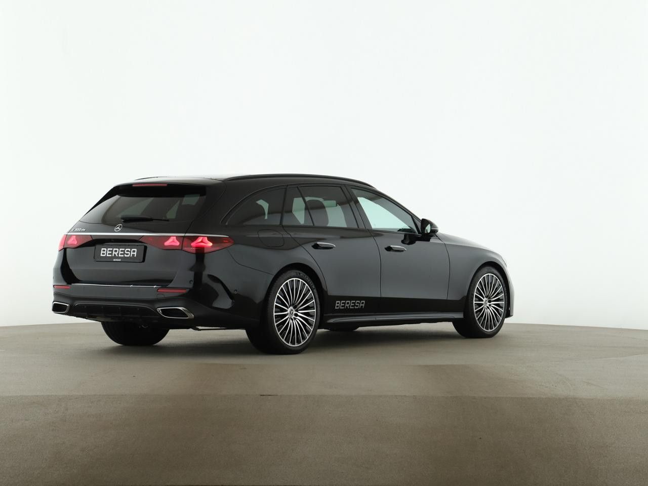 Mercedes-Benz E-Klasse – Bild 6