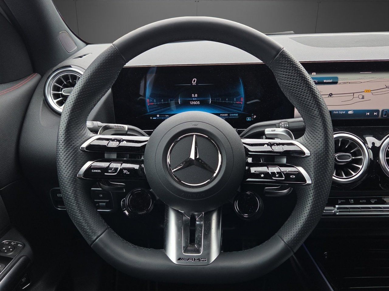 Mercedes-Benz GLA – Bild 19