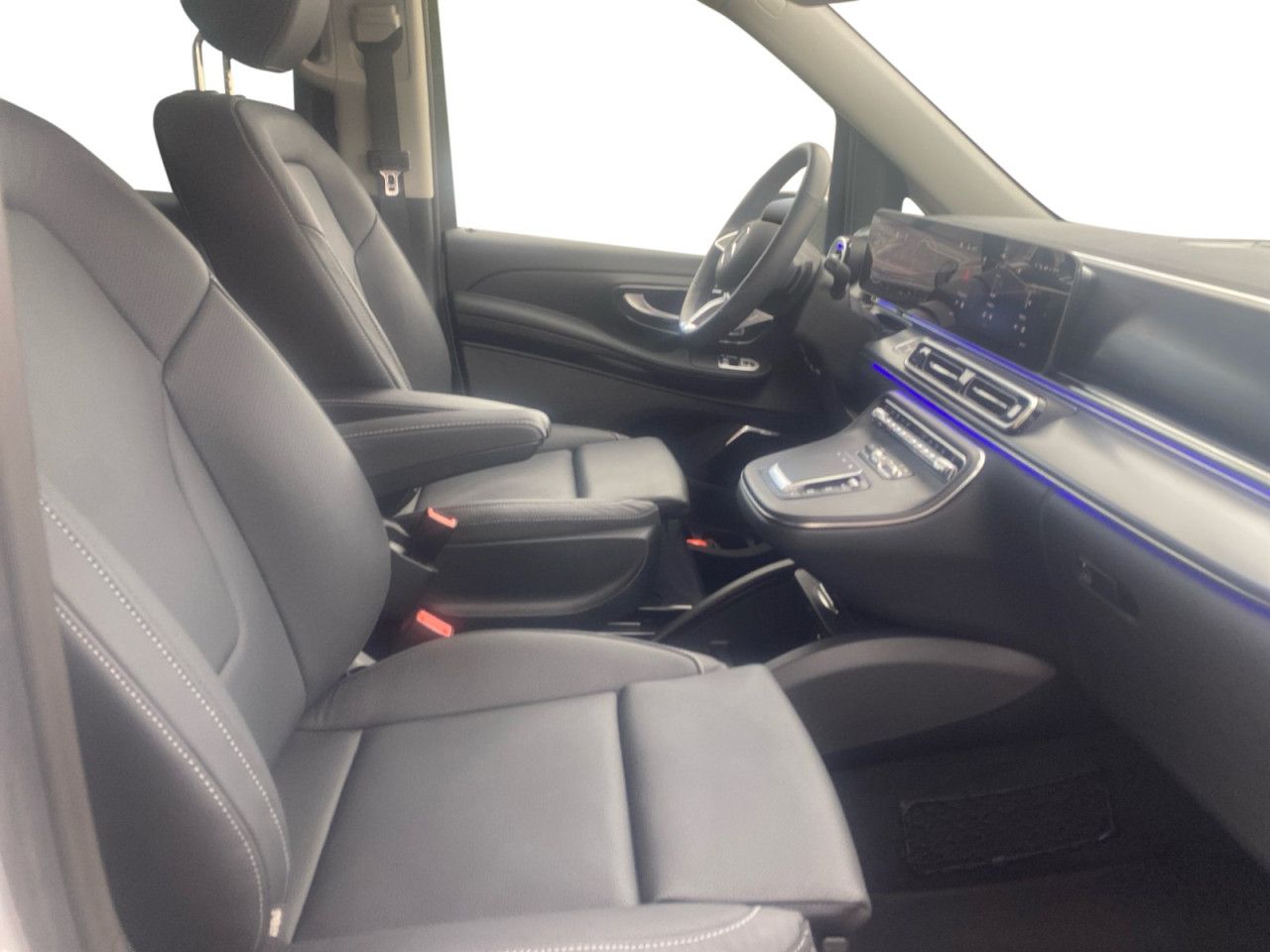 Mercedes-Benz V-Klasse – Bild 19