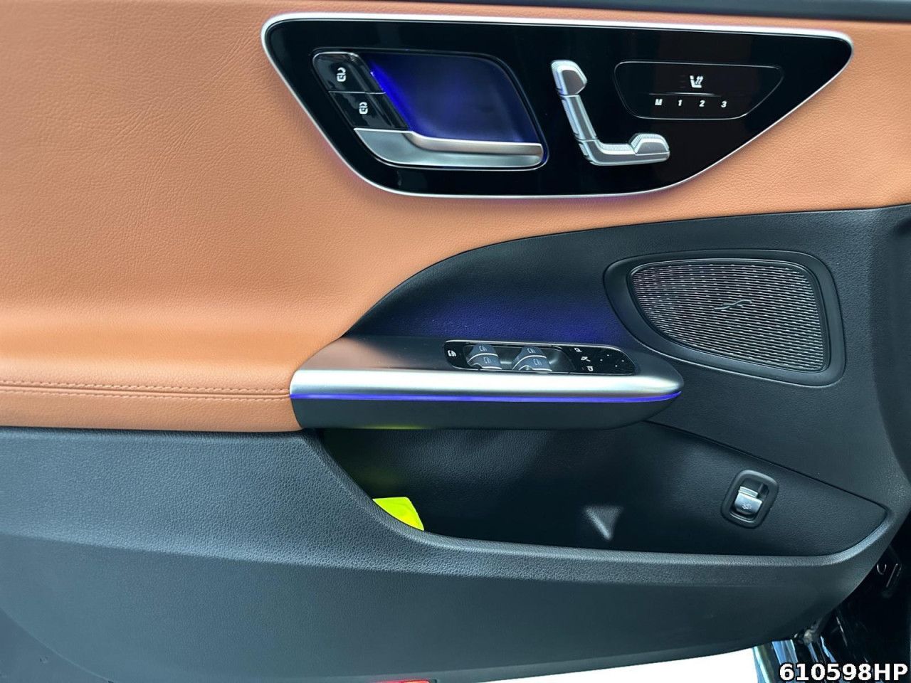 Mercedes-Benz C-Klasse – Bild 9