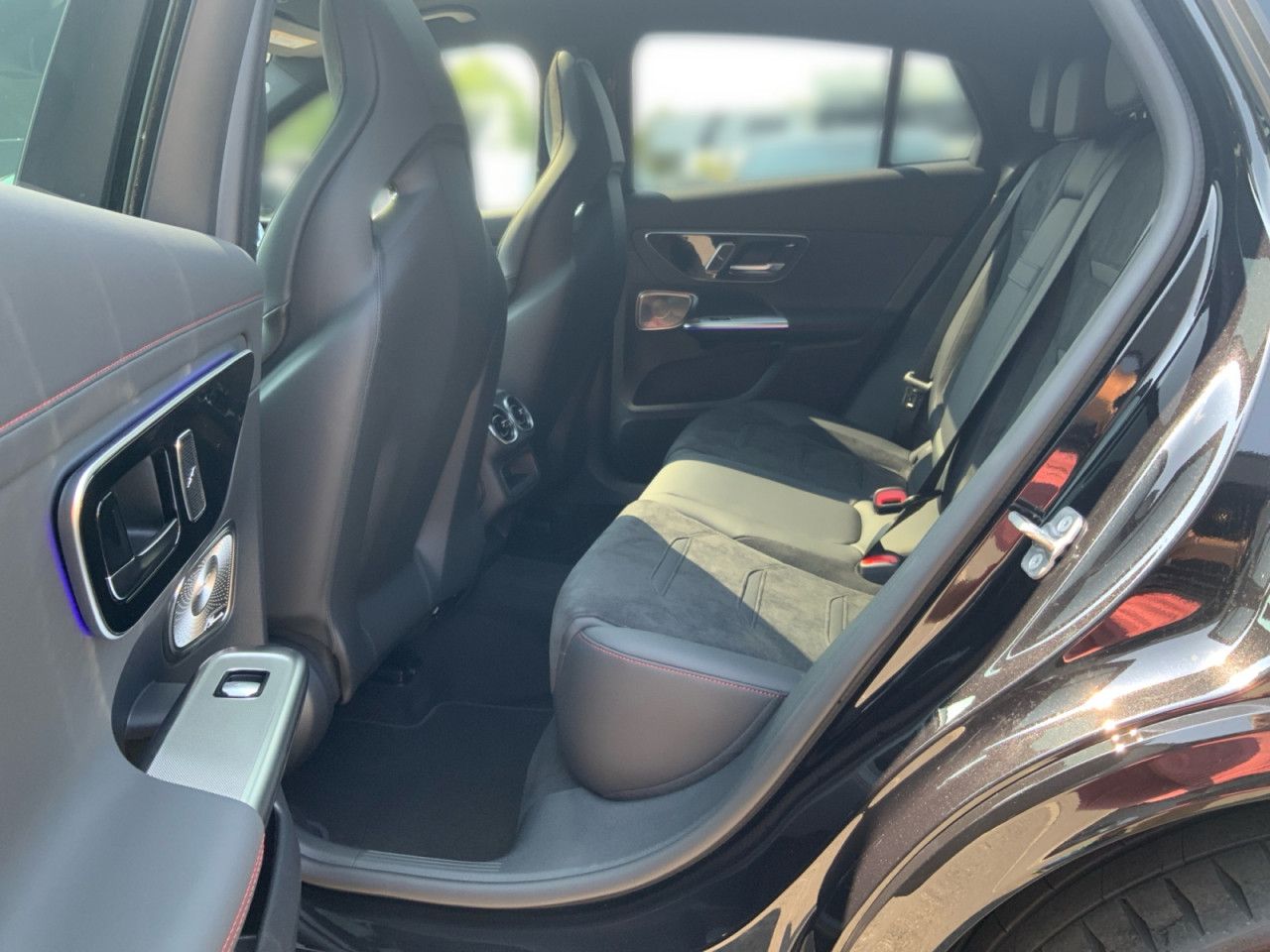 Mercedes-Benz GLC – Bild 15