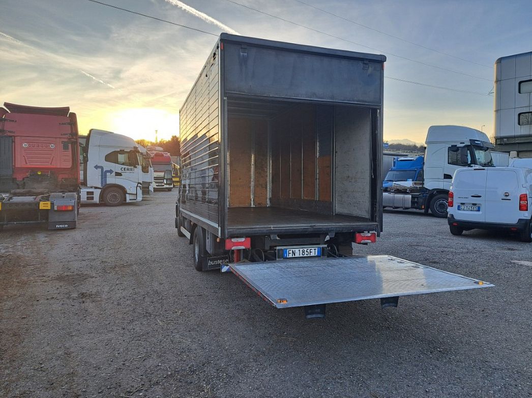 IVECO | 70C18