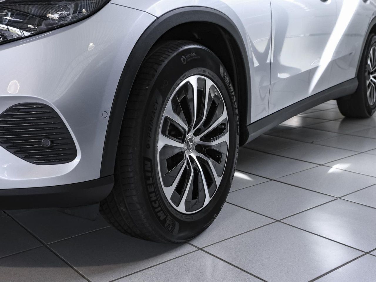 Mercedes-Benz GLC – Bild 9