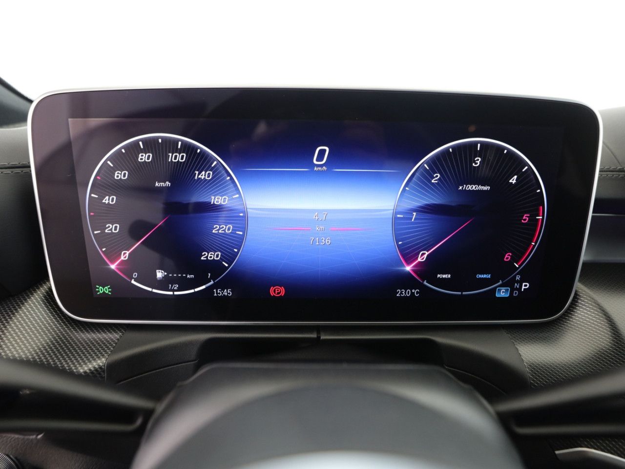 Mercedes-Benz C-Klasse – Bild 10