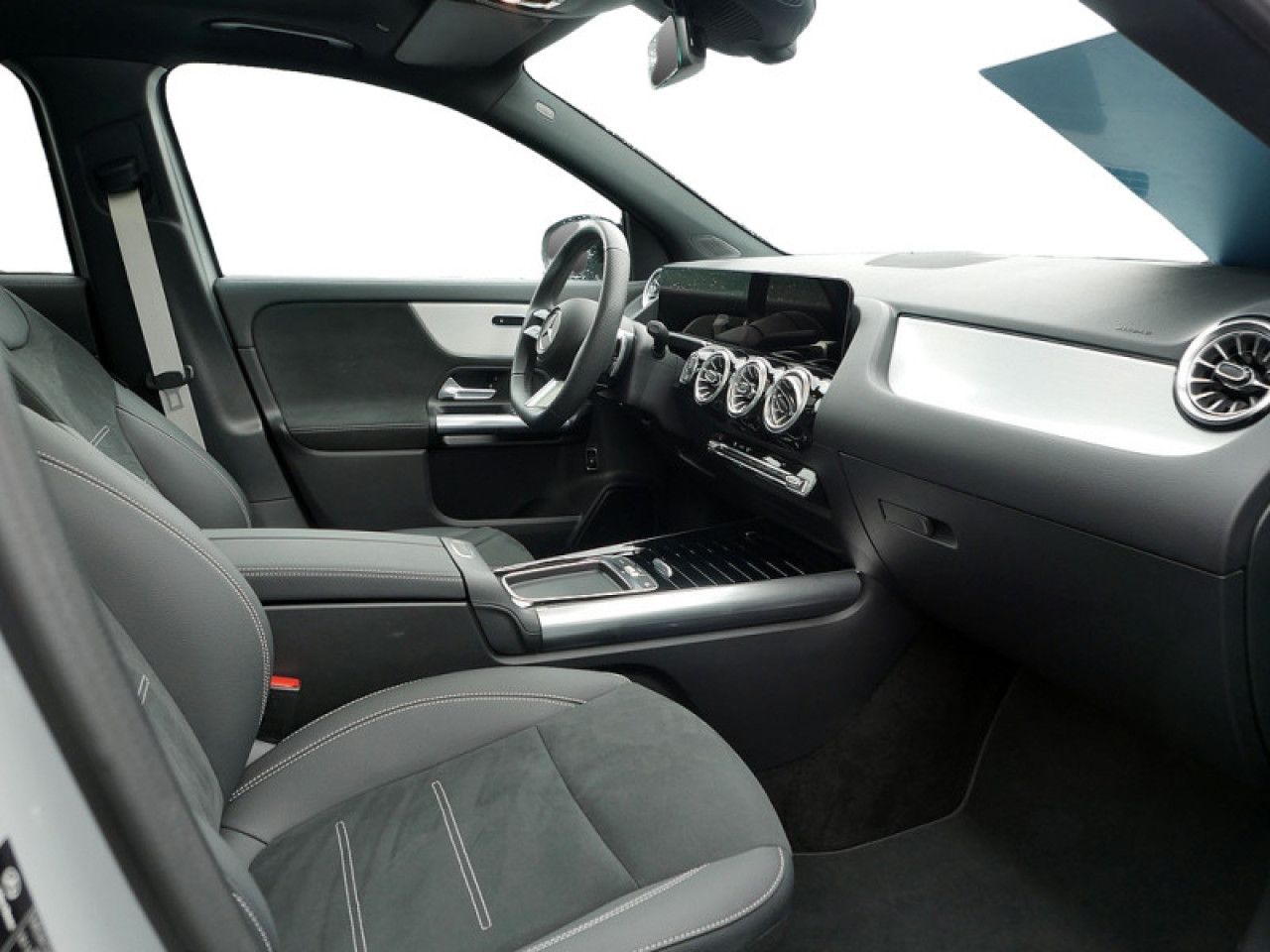 Mercedes-Benz GLA – Bild 5