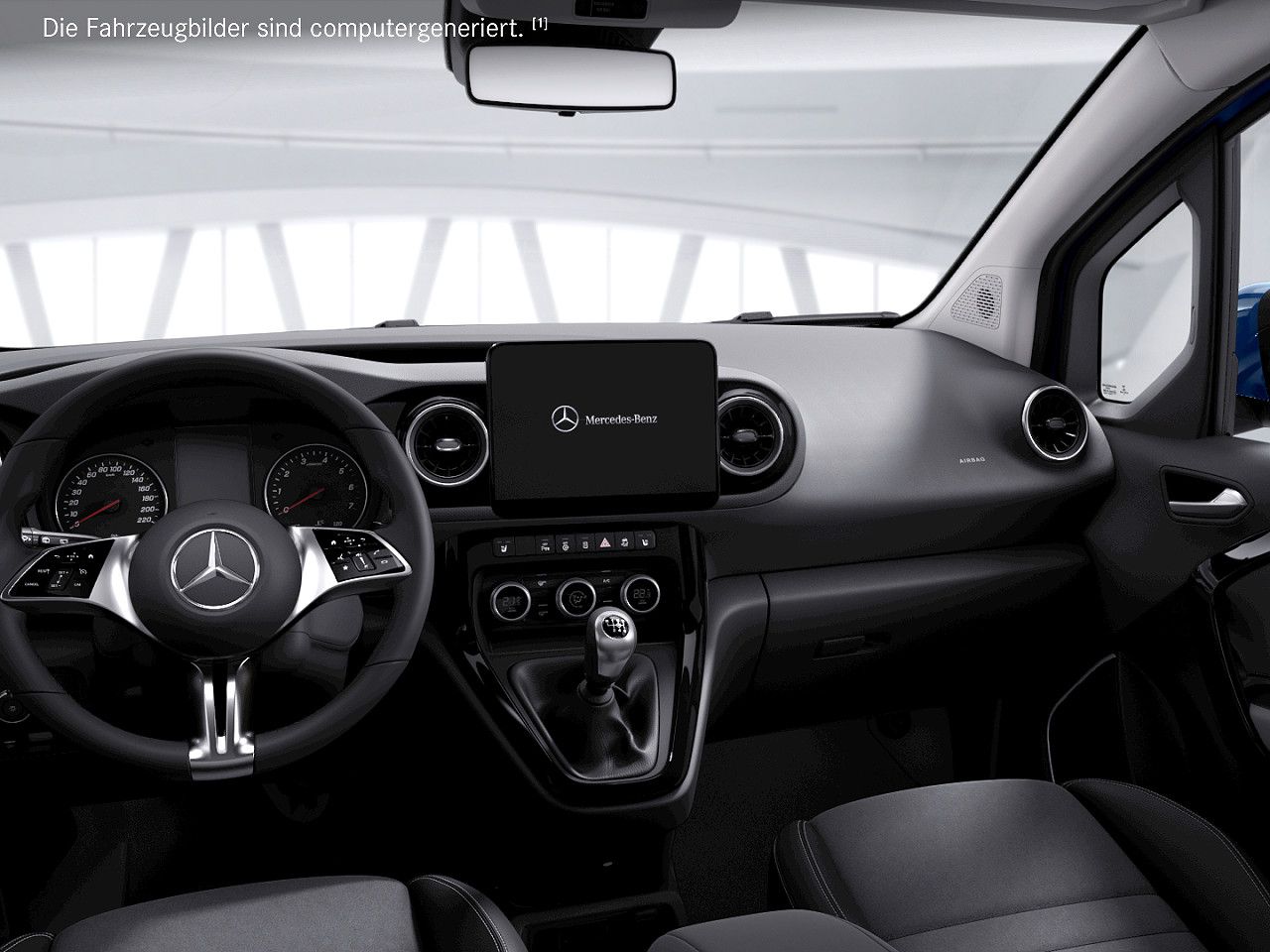 Mercedes-Benz T-Klasse – Bild 20