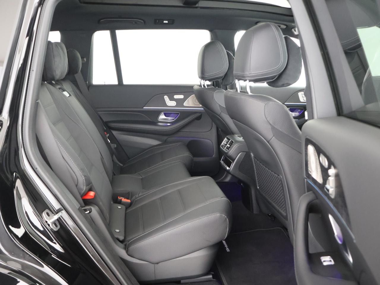 Mercedes-Benz GLS – Bild 15