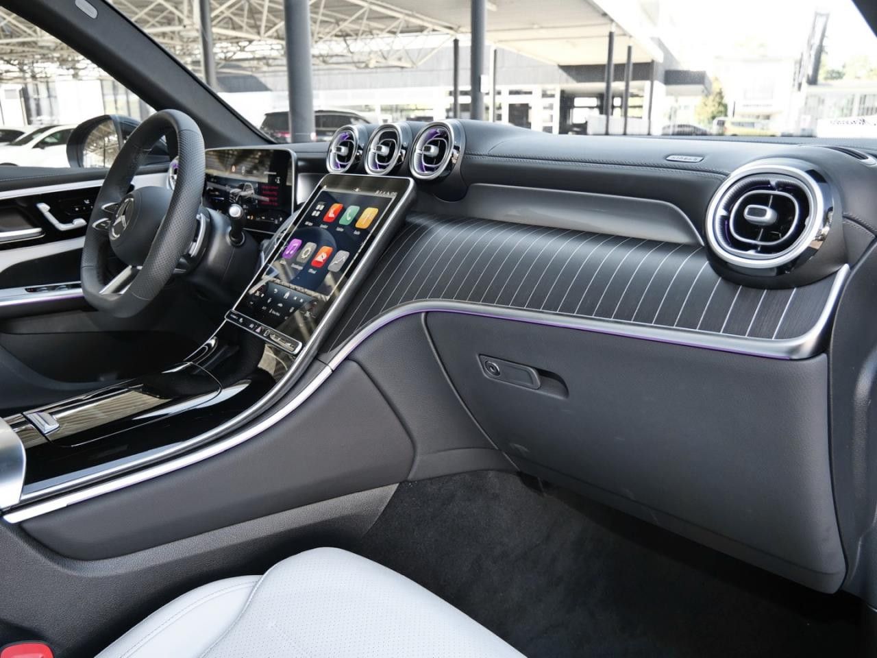 Mercedes-Benz GLC – Bild 15