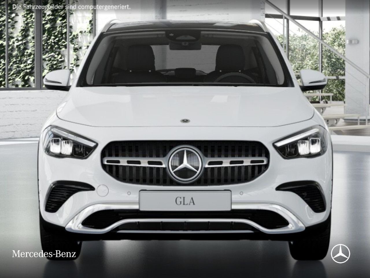 Mercedes-Benz GLA – Bild 5