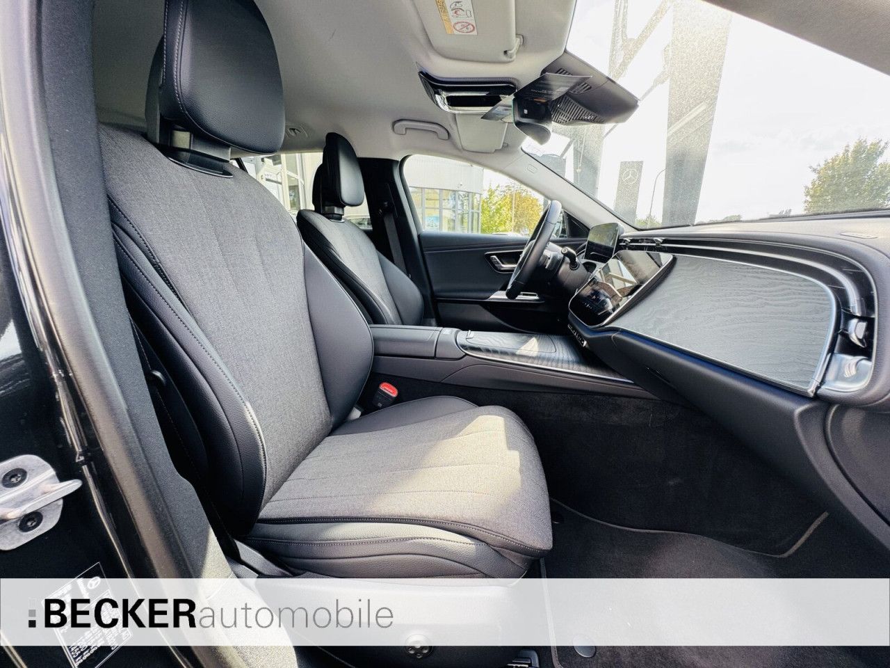 Mercedes-Benz E-Klasse – Bild 18