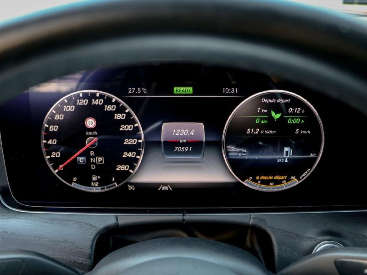 Photo du v&eacute;hicule 13 / 18