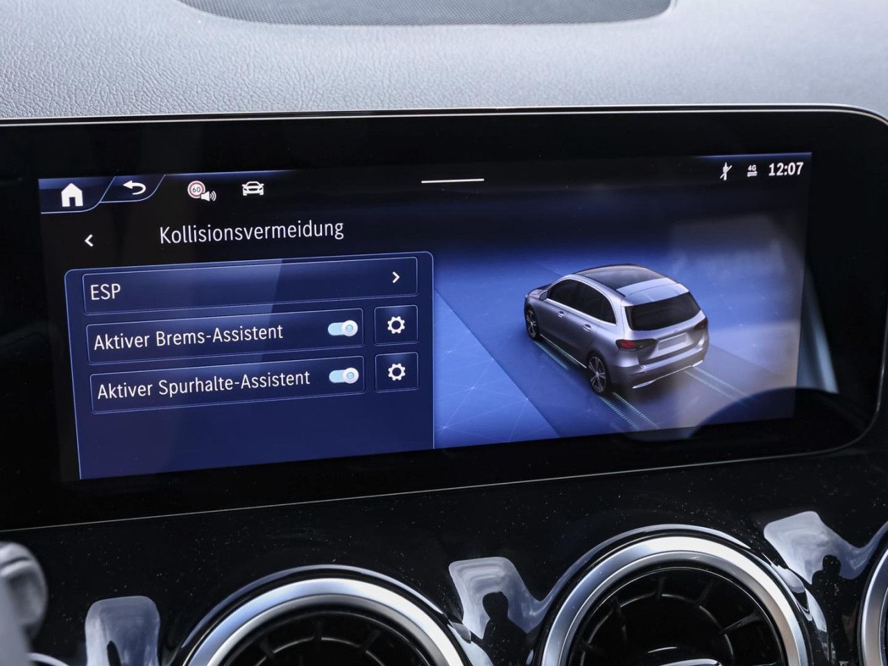 Mercedes-Benz B-Klasse – Bild 16