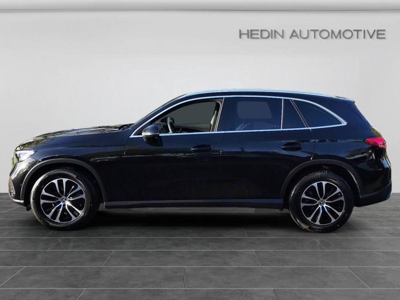 Mercedes-Benz GLC – Bild 2