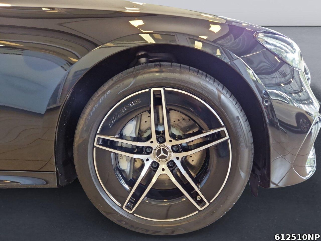 Mercedes-Benz E-Klasse – Bild 5