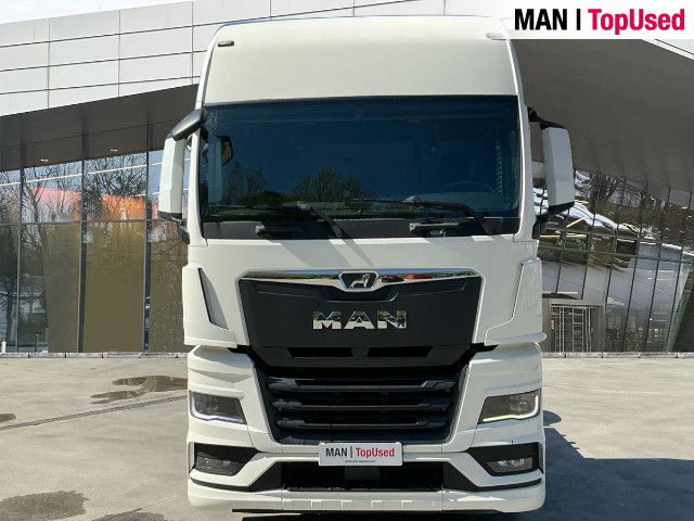 MAN TGX 18.510 4x2 BL SA 3