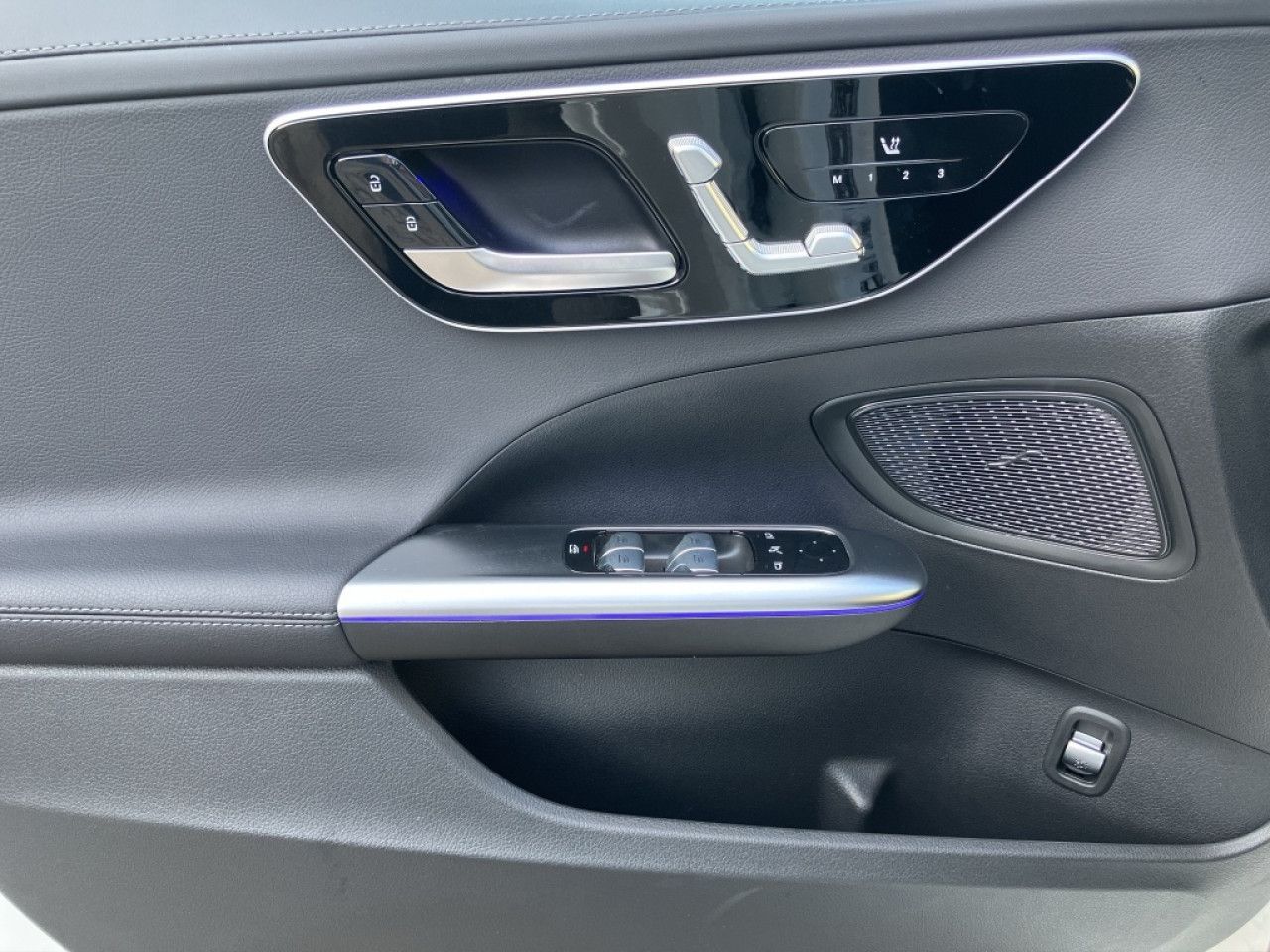 Mercedes-Benz C-Klasse – Bild 9