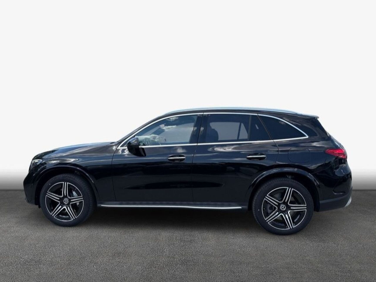 Mercedes-Benz GLC – Bild 5