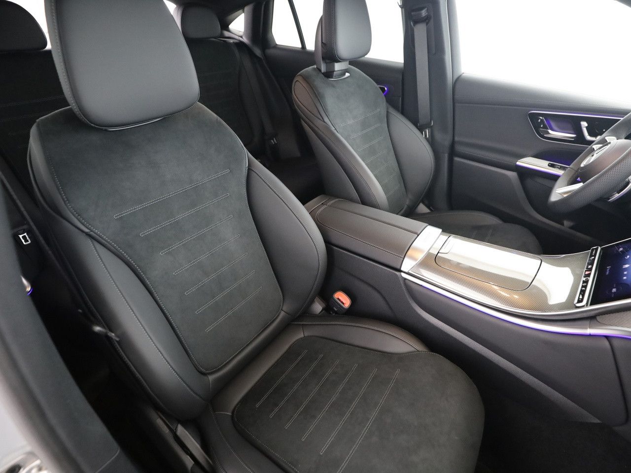 Mercedes-Benz GLC – Bild 20