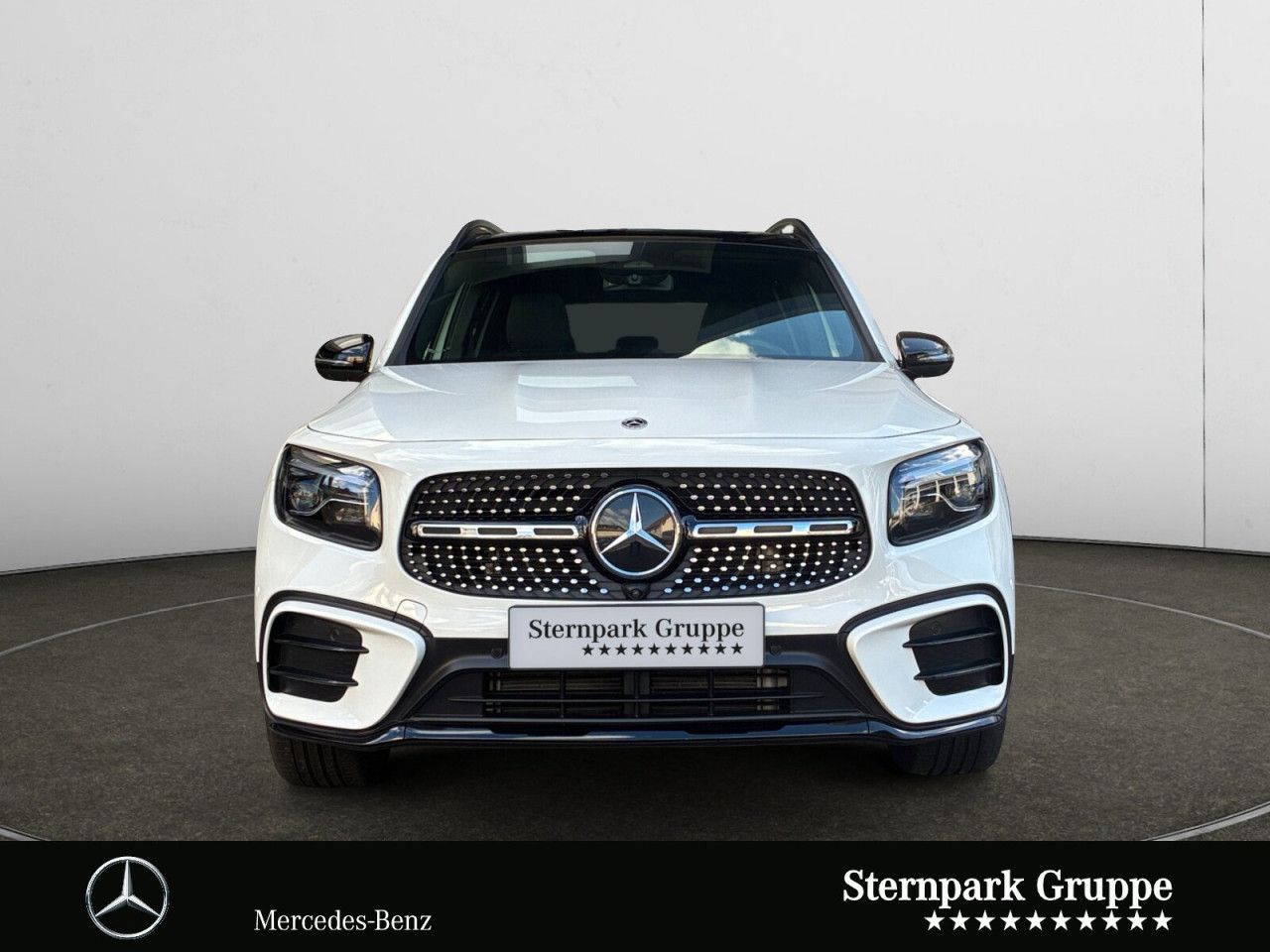Mercedes-Benz GLB – Bild 8