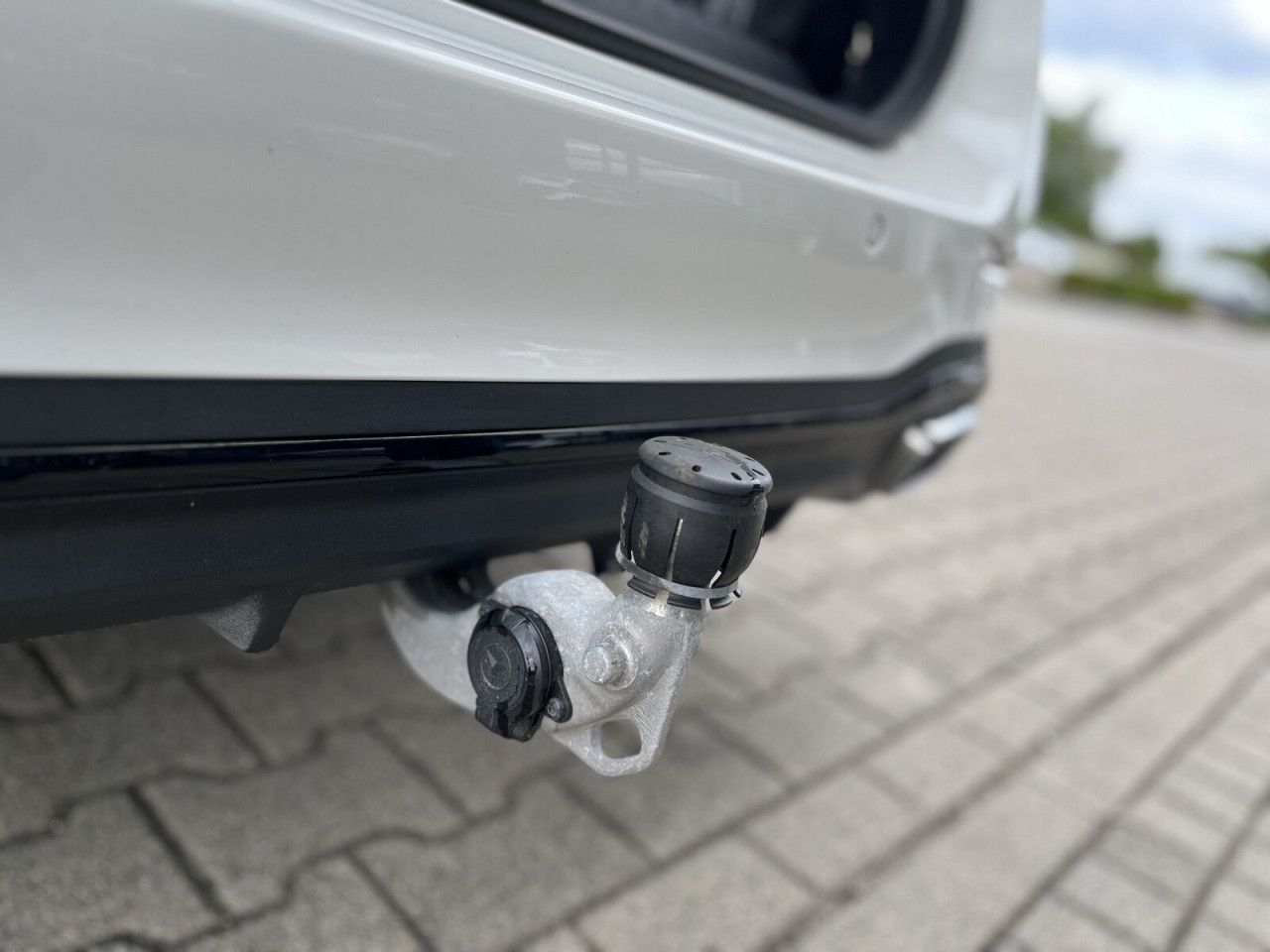 Mercedes-Benz C-Klasse – Bild 10
