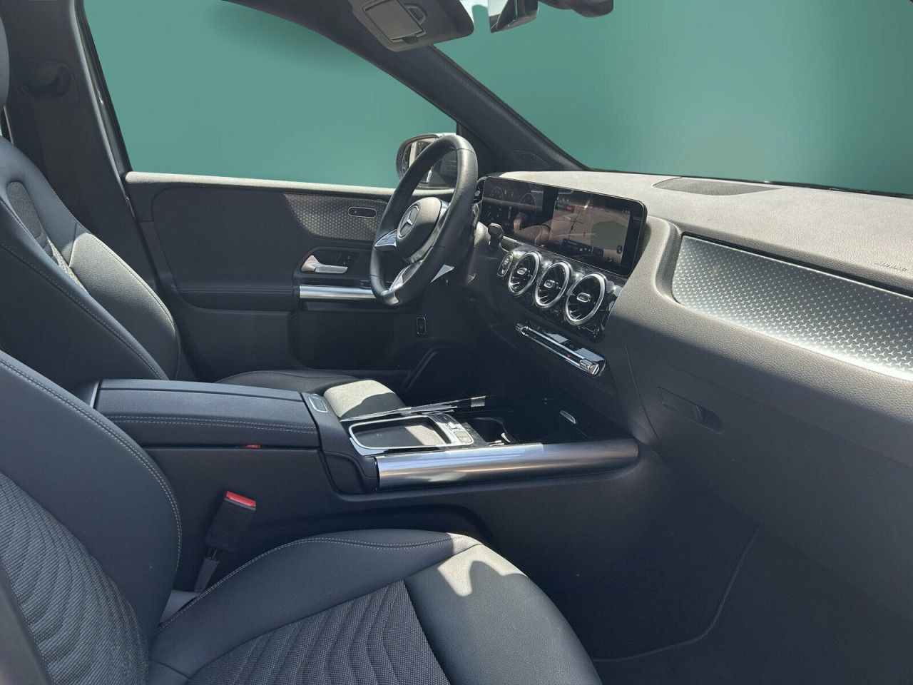Mercedes-Benz B-Klasse – Bild 12
