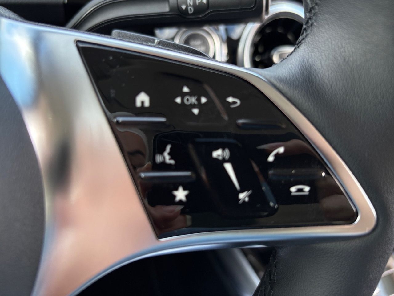 Mercedes-Benz B-Klasse – Bild 23
