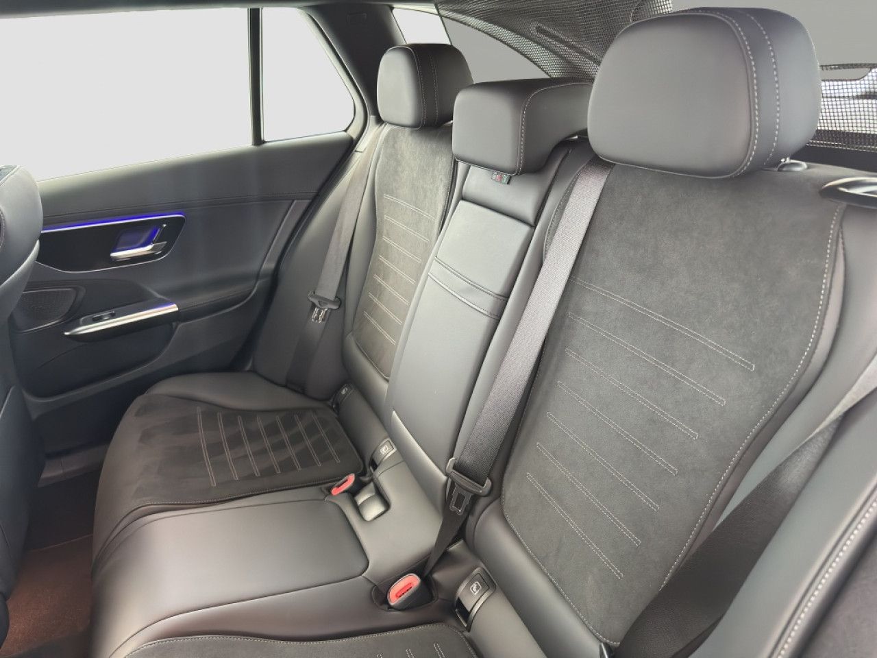 Mercedes-Benz C-Klasse – Bild 12