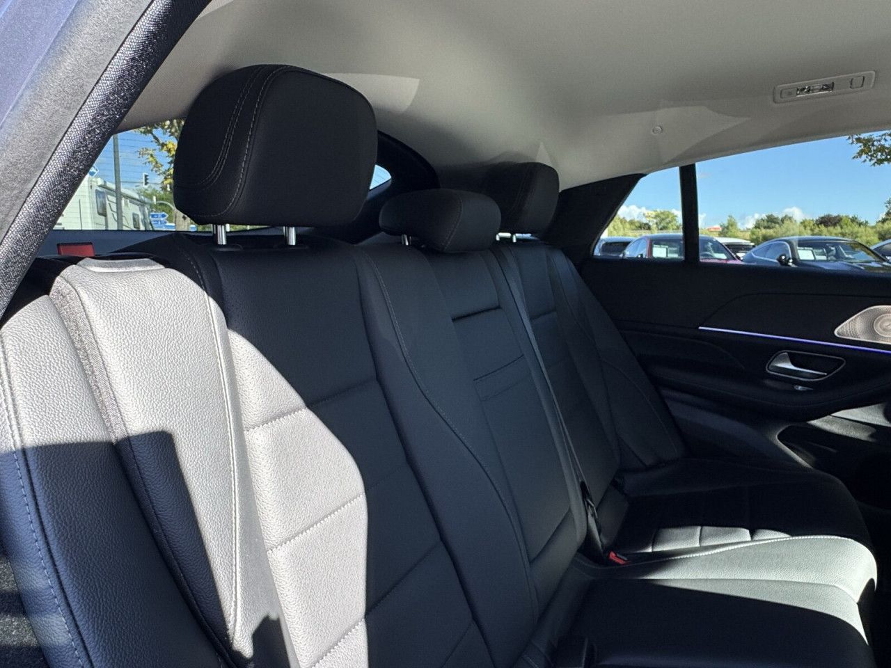 Mercedes-Benz GLE – Bild 17