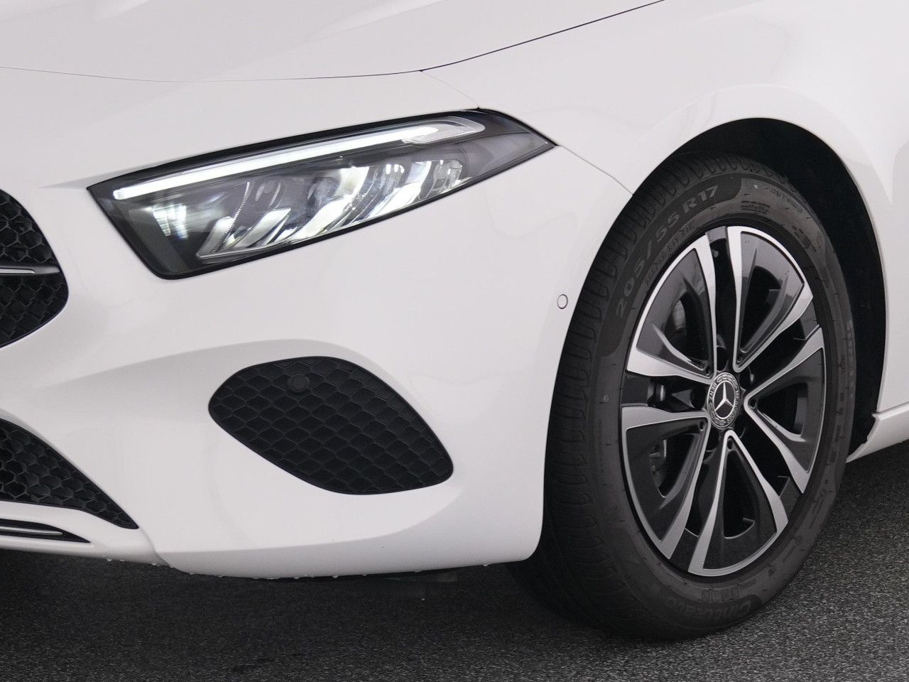 Mercedes-Benz A-Klasse – Bild 8