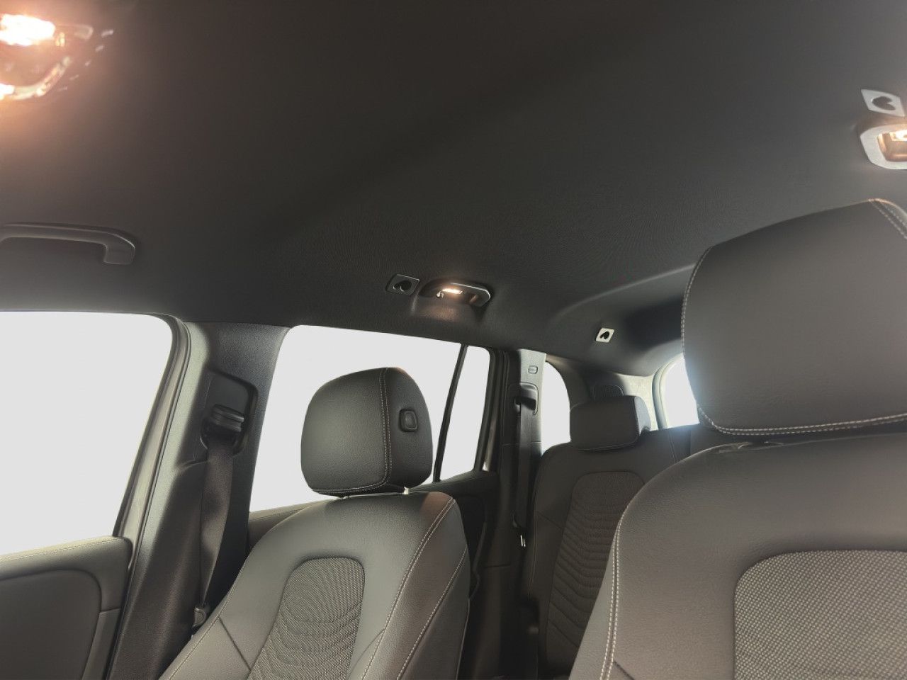 Mercedes-Benz GLB – Bild 15