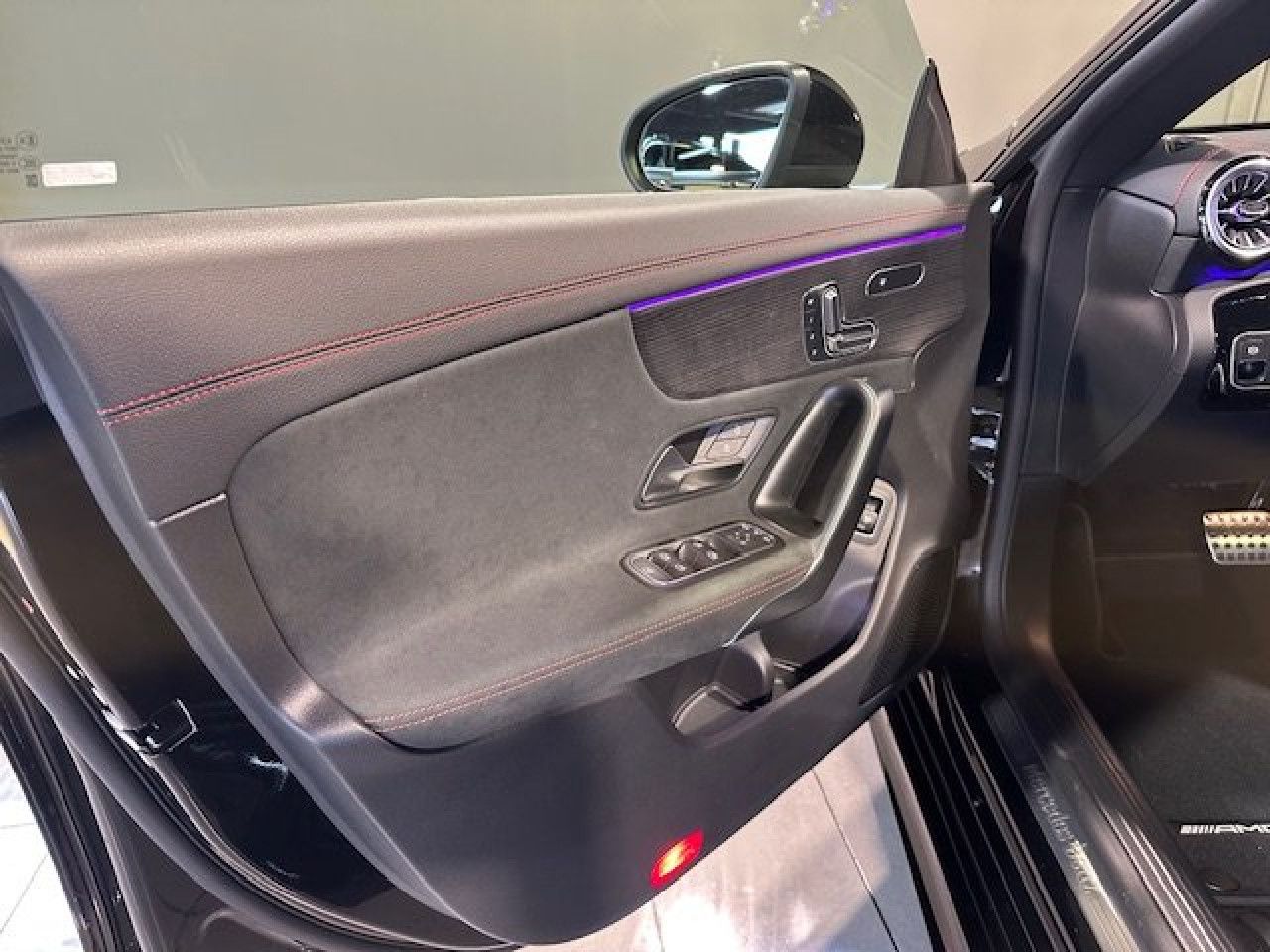 Mercedes-Benz CLA – Bild 15
