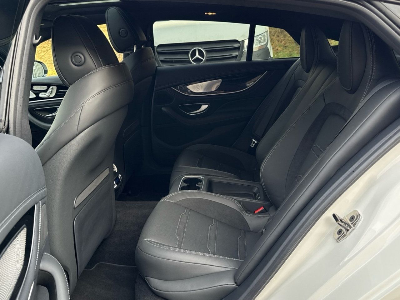 Mercedes-Benz AMG GT – Bild 15