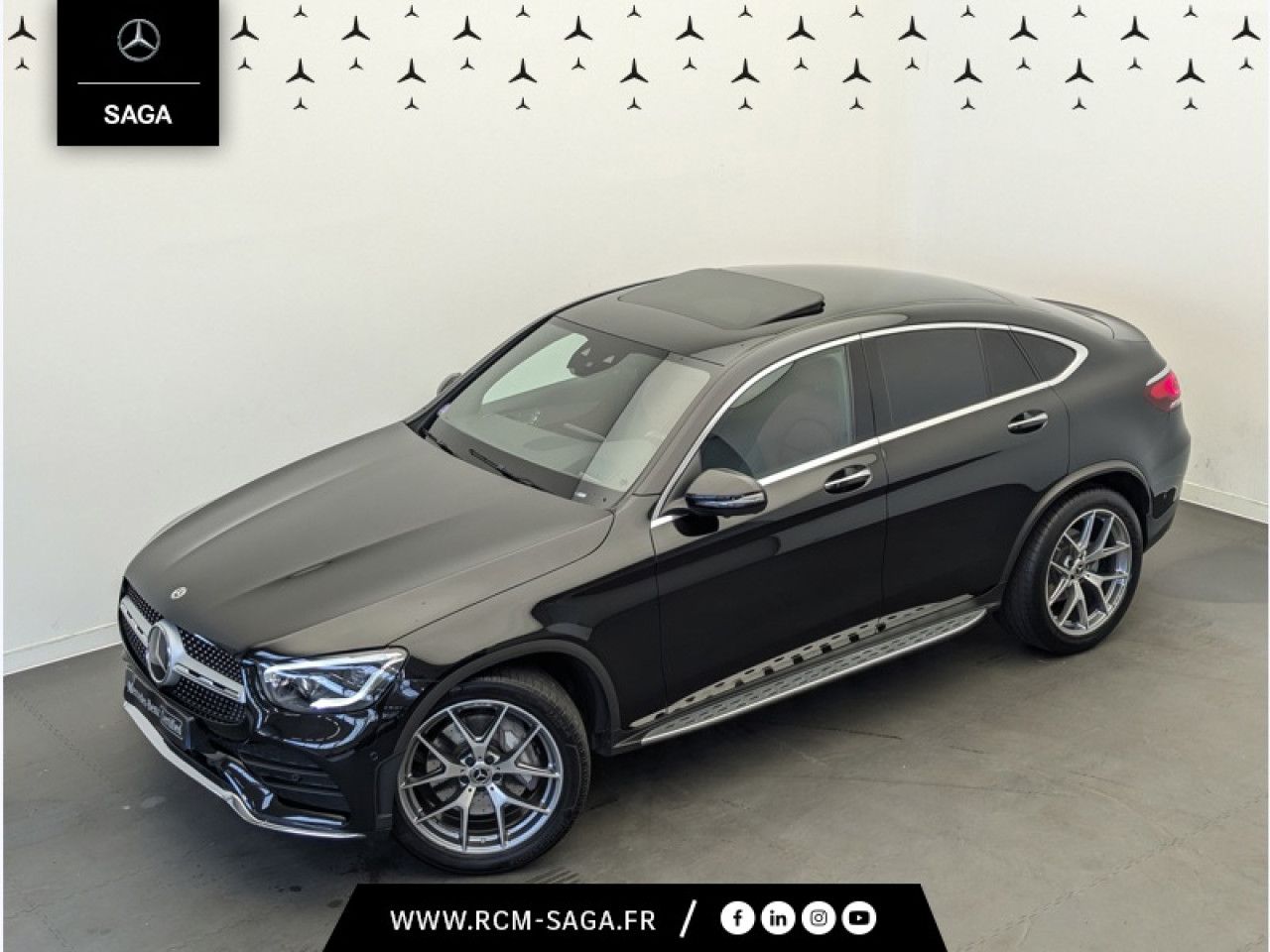 Photo du v&eacute;hicule 7 / 18