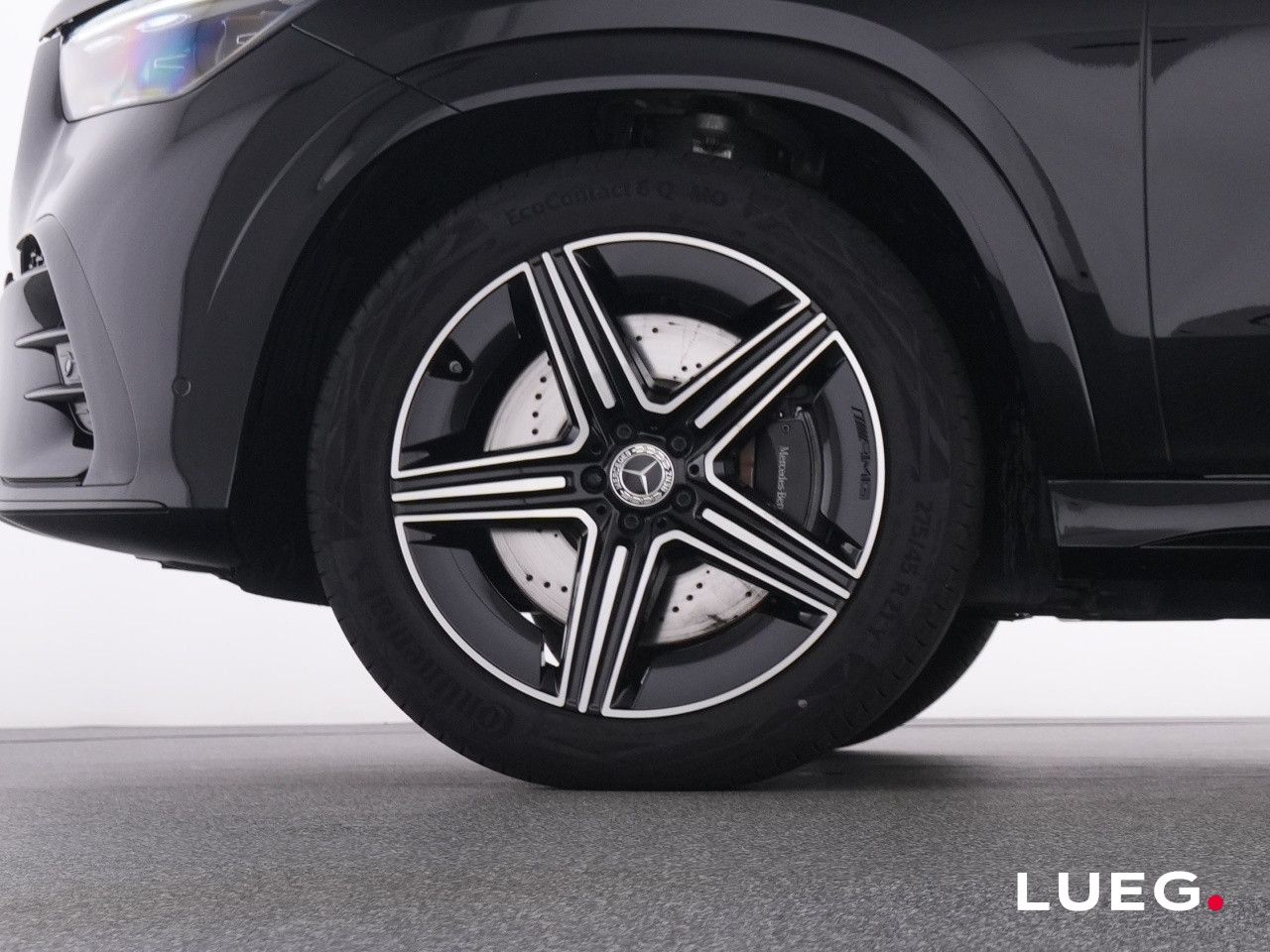 Mercedes-Benz GLE – Bild 19