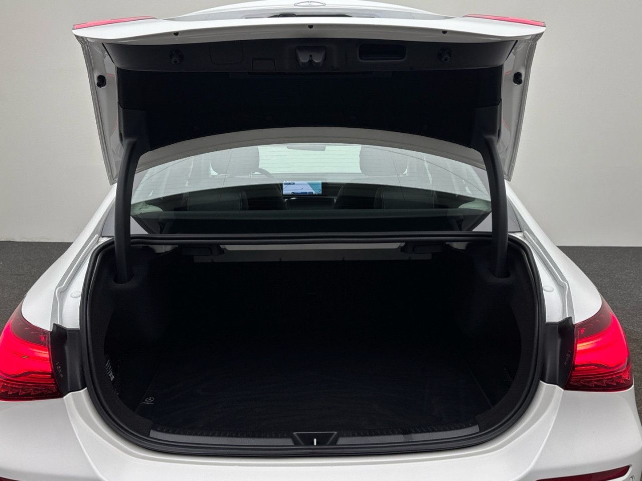 Mercedes-Benz A-Klasse – Bild 17