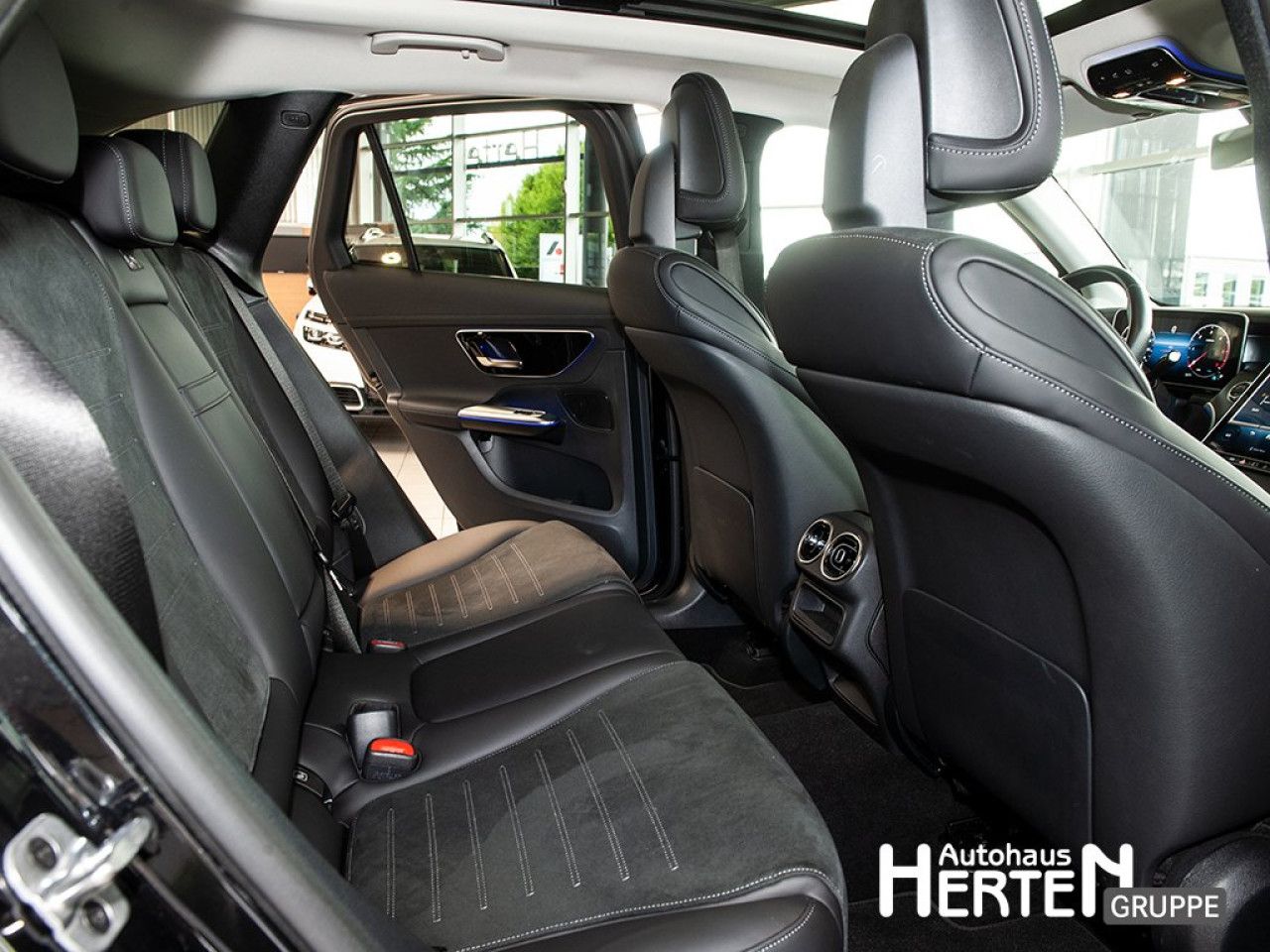 Mercedes-Benz GLC – Bild 18