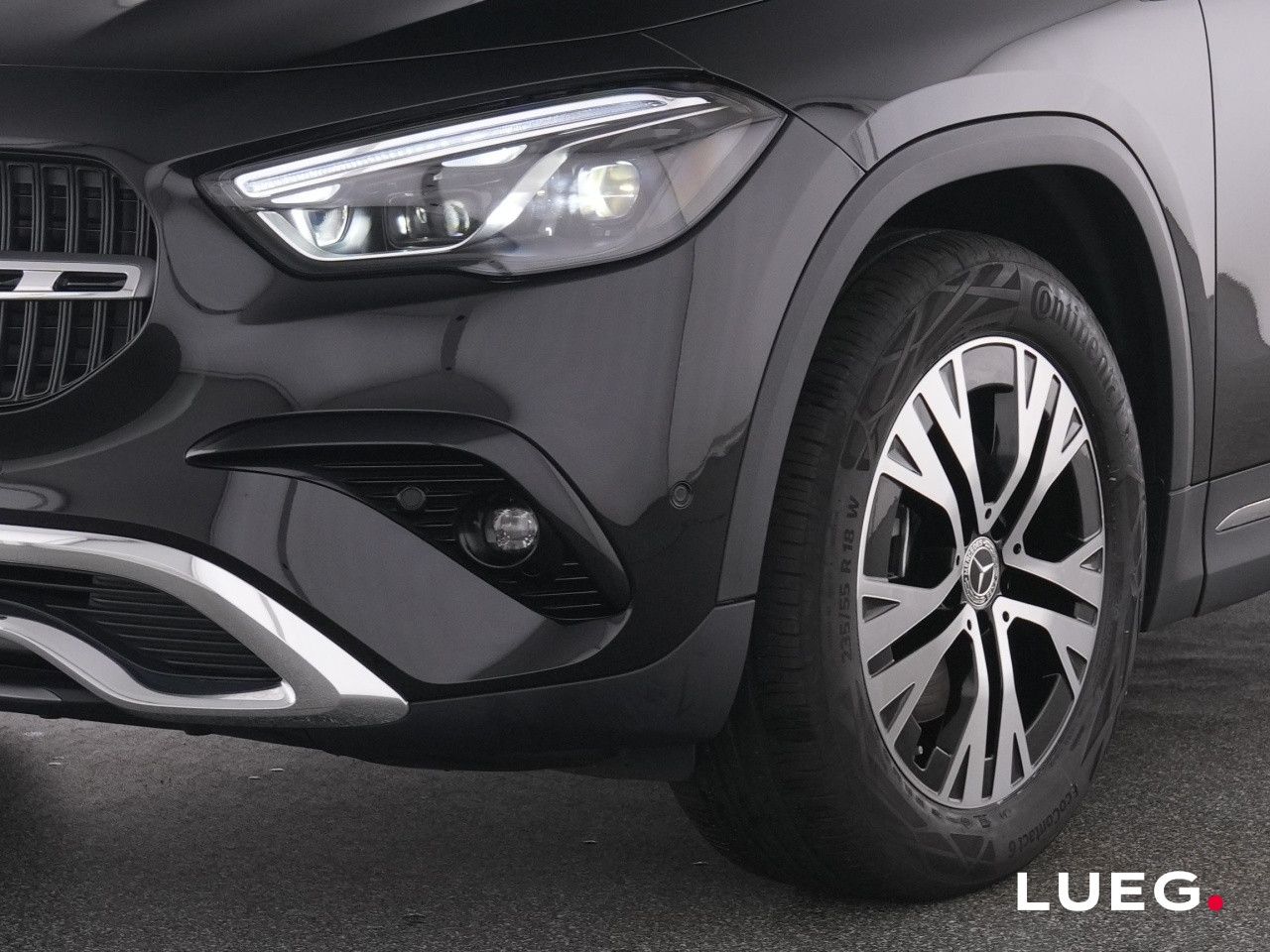 Mercedes-Benz GLA – Bild 8