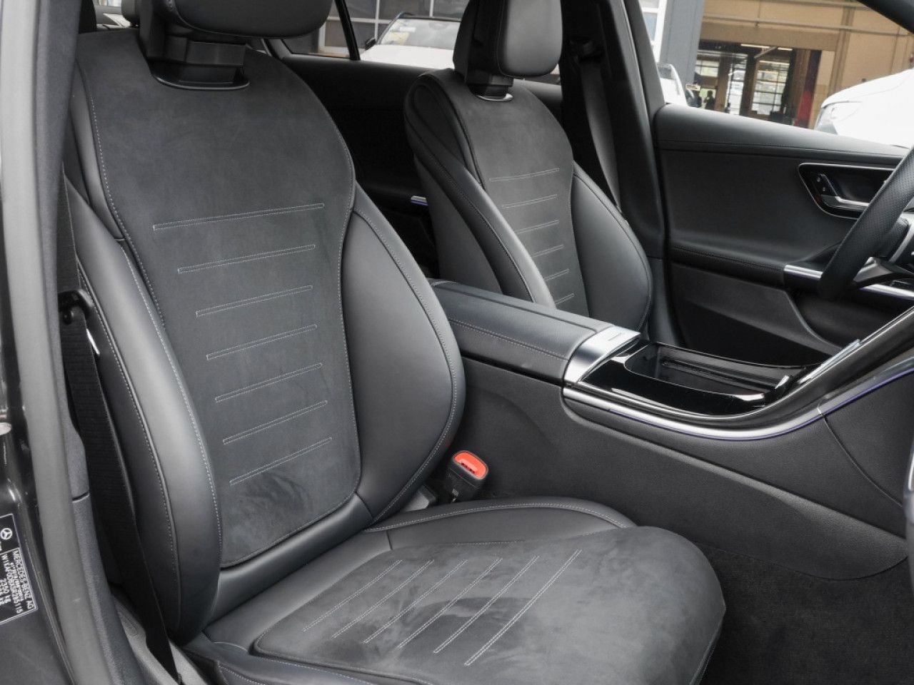 Mercedes-Benz C-Klasse – Bild 6