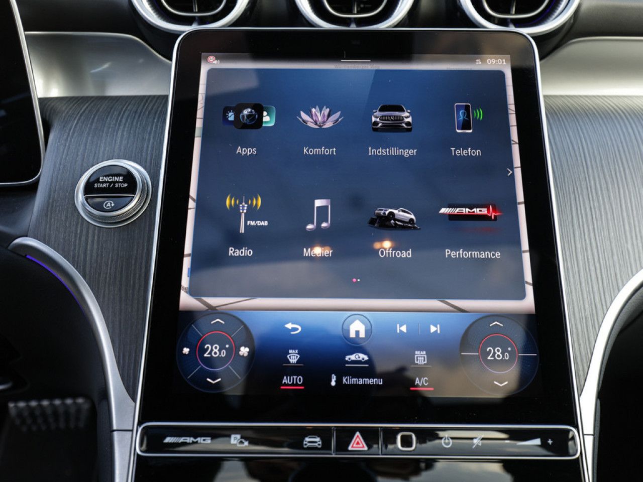 Mercedes-Benz GLC – Bild 12