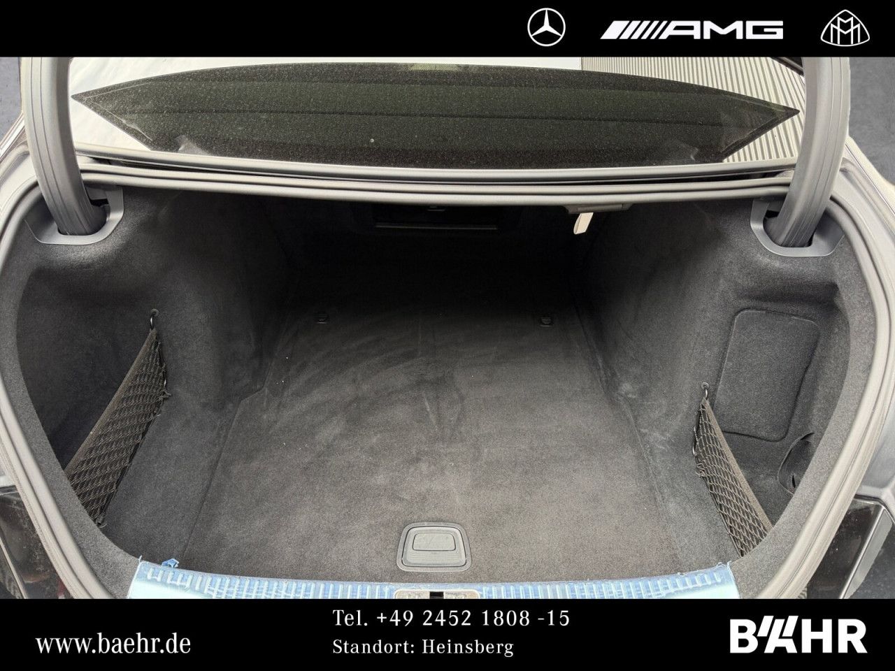 Mercedes-Benz S-Klasse – Bild 10
