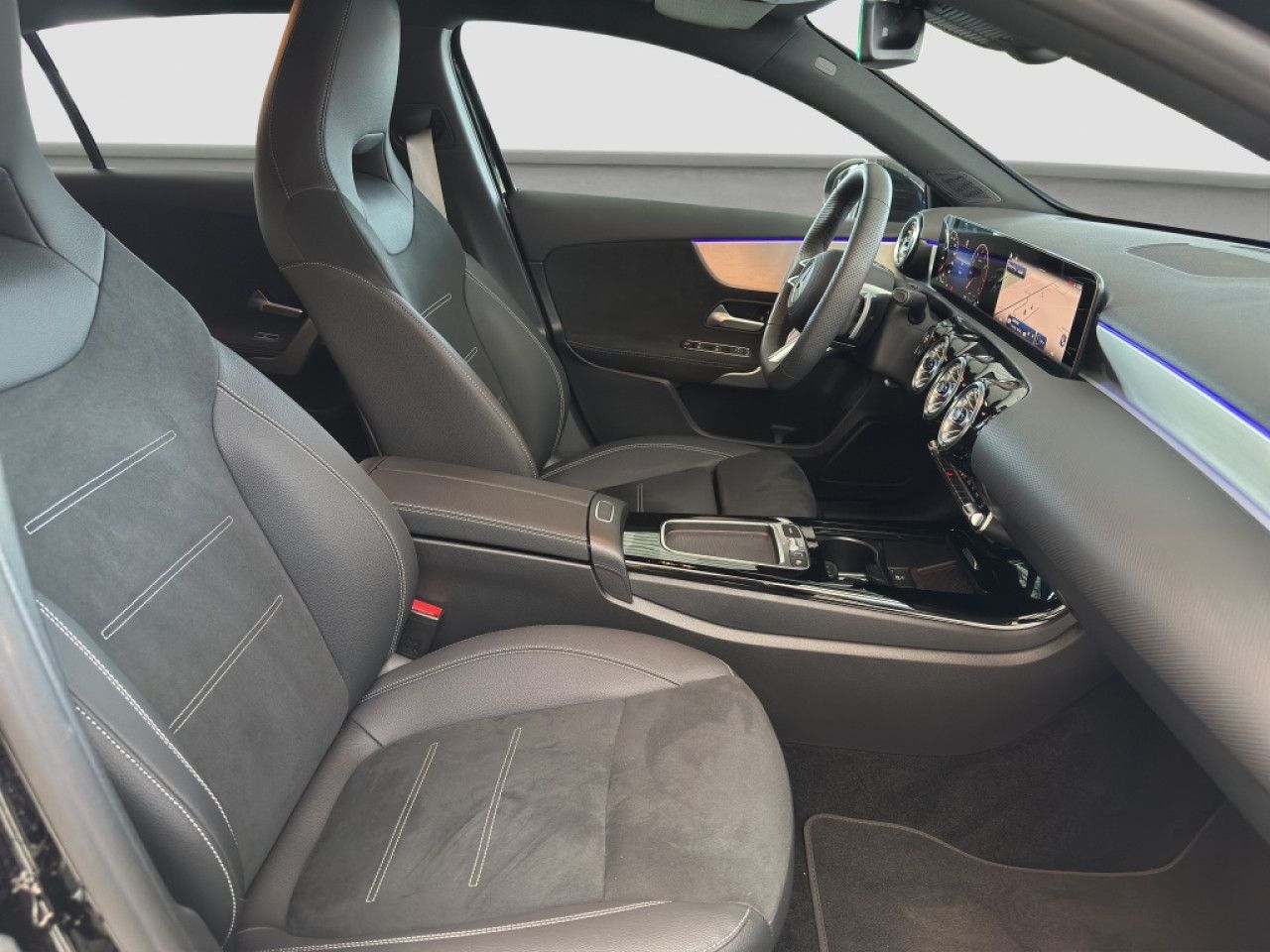 Mercedes-Benz A-Klasse – Bild 22
