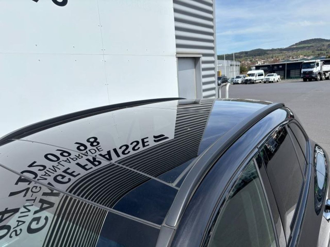 Photo du v&eacute;hicule 7 / 18