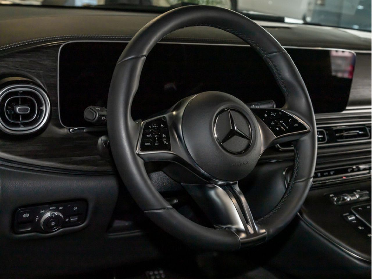 Mercedes-Benz V-Klasse – Bild 23