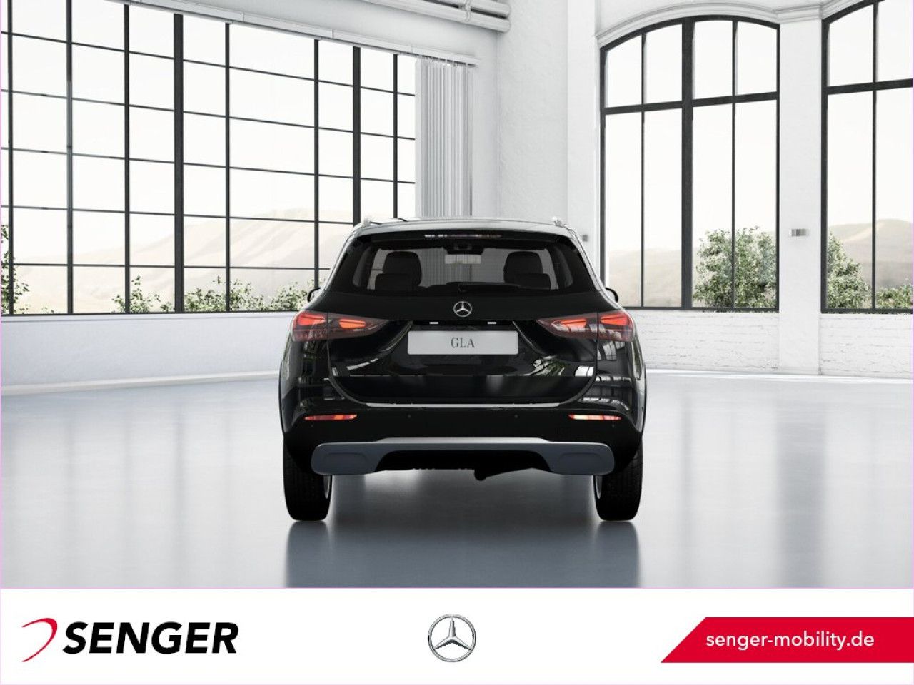 Mercedes-Benz GLA – Bild 4