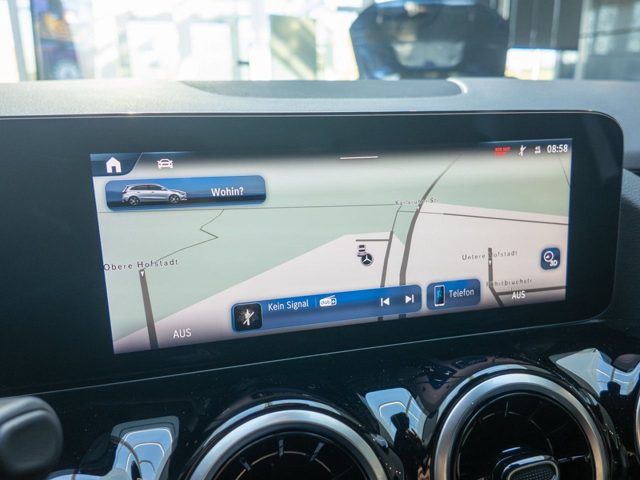 Mercedes-Benz B-Klasse – Bild 17