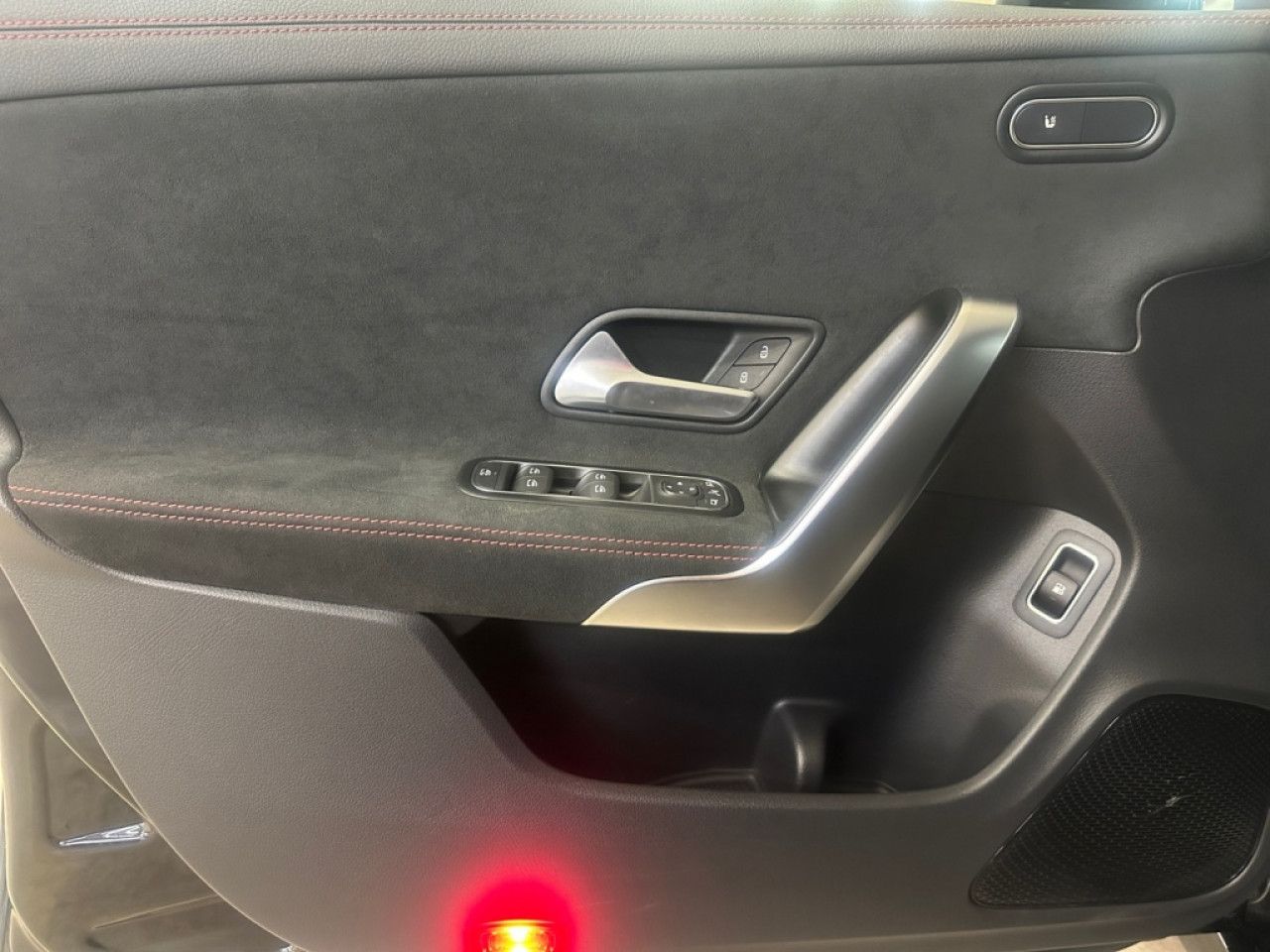 Mercedes-Benz CLA – Bild 10