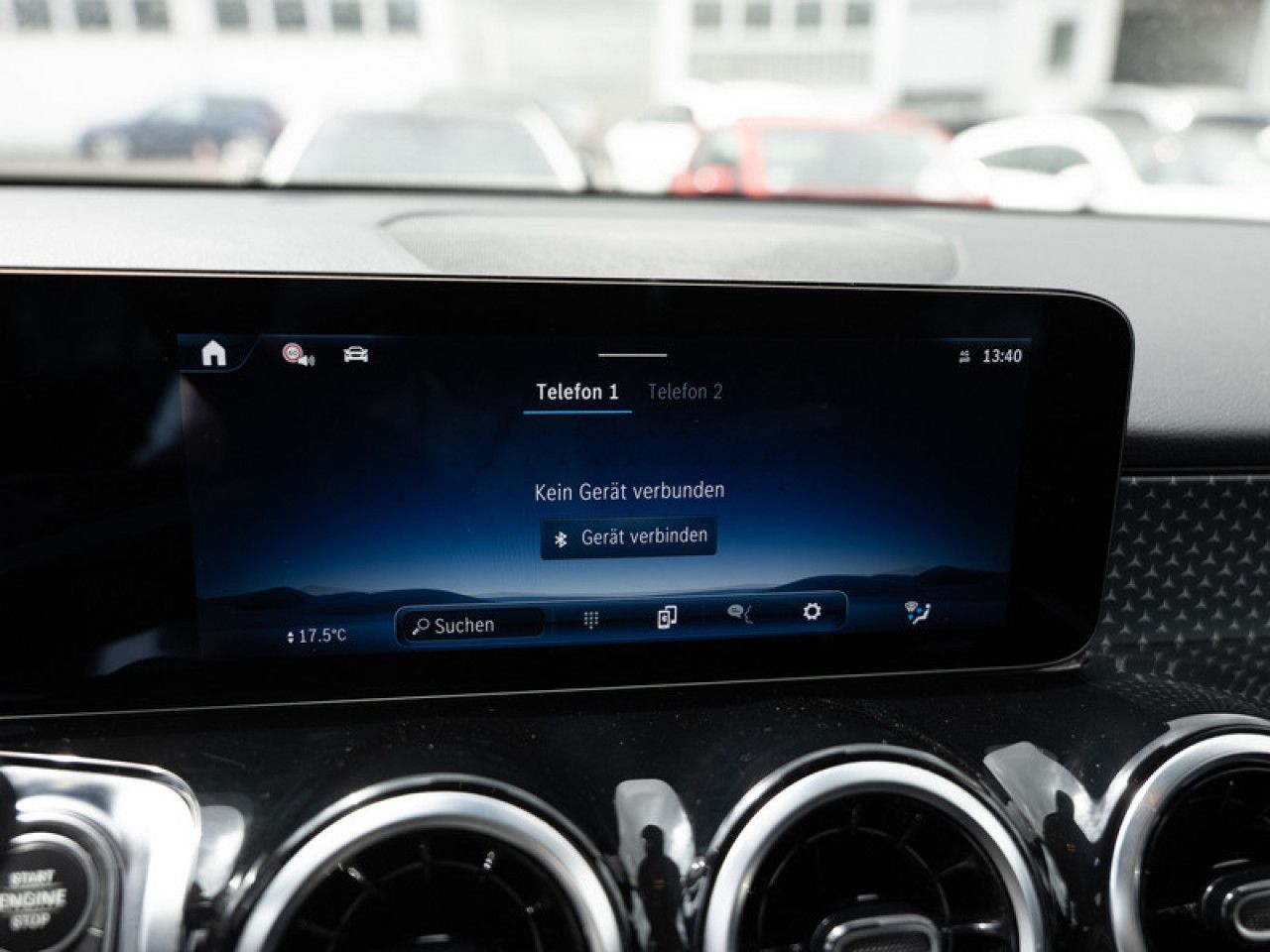 Mercedes-Benz GLB – Bild 11