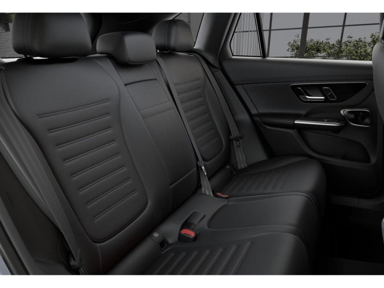 Mercedes-Benz GLC – Bild 10