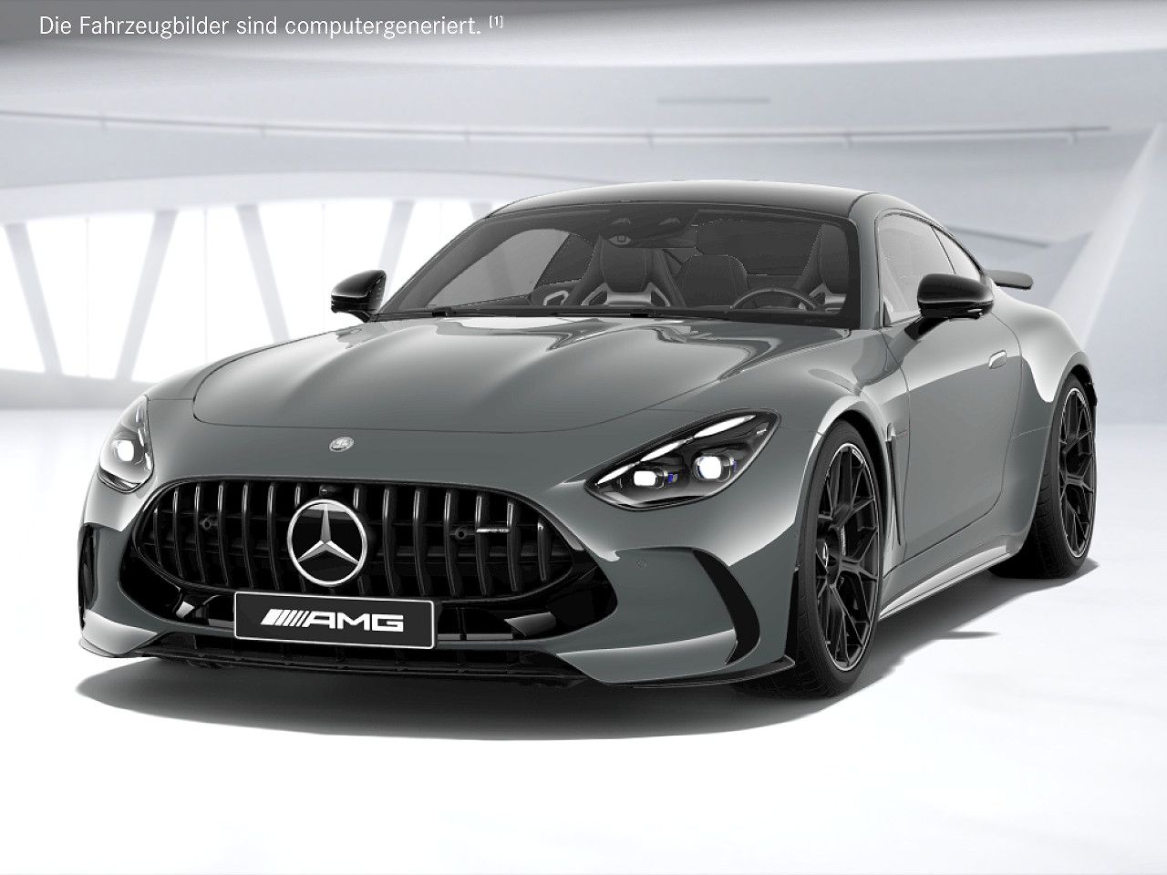Mercedes-Benz AMG GT – Bild 18