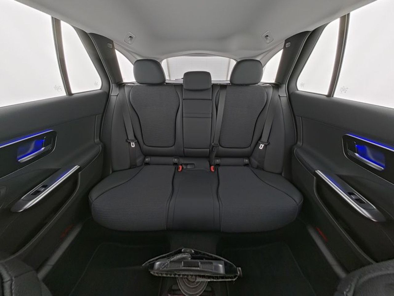 Mercedes-Benz C-Klasse – Bild 7